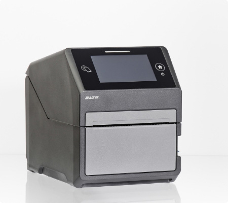 Products - Label and label printers