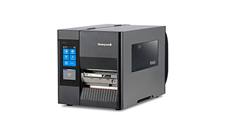 Honeywell - durable printers for continuous performance