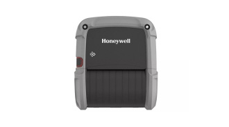 Honeywell mobile printers