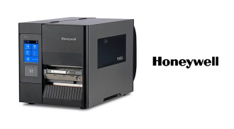 Honeywell - durable printers for continuous performance