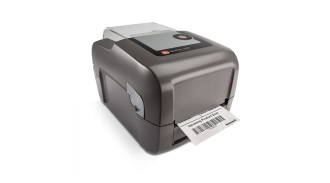 Honeywell desktop printers