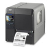 Industrial thermal printers